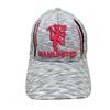 Man United Baseball Cap - Grey