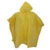 Michael Murphy Drylite Emergency Poncho - Yellow
