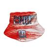 Official Gaa Merchandise Cork Gaa Bucket Hat - BLACK