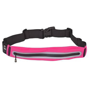 Ultimate Performance Ease Runners Expandable Waistband - Pink