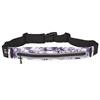 Ultimate Performance Ease Runners Expandable Waistband Floral - Grey