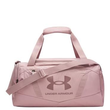 Under Armour Undeniable 5.0 Duffle Bag - Pink