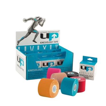Ultimate Performance Kinesiology Tape - Pink