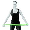 Ultimate Performance Resistance Bands Pack of 5 - Multi