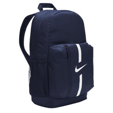 Nike Academy Team Backpack 22L - Navy