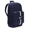 Nike Academy Team Backpack 22L - Navy