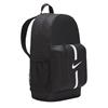 Nike Academy Team Backpack 22L - BLACK
