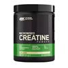 Optimum Nutrition Creatine Monohydrate 317G | Unflavoured - BLACK