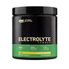 Optimum Nutrition Electrolyte Hydration Powder 264G | Lemon - BLACK