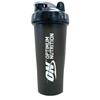 Optimum Nutrition Protein Shaker 600ml - BLACK