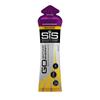 SIS Go Isotonic Energy Gel 60ml | Blackcurrant - Silver