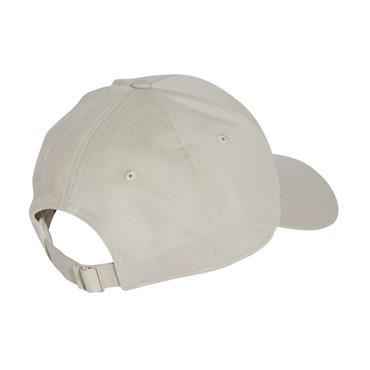 Adidas Baseball Outline Cap - Cream