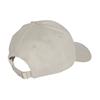 Adidas Baseball Outline Cap - Cream