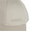Adidas Baseball Outline Cap - Cream