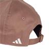 Adidas Baseball Outline Cap - Brown