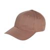 Adidas Baseball Outline Cap - Brown
