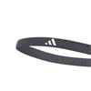 Adidas Hairband 3-Pack - BLACK/WHITE/GREY