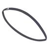 Adidas Hairband 3-Pack - BLACK/WHITE/GREY