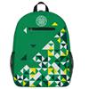 Celtic Particle Backpack - GREEN