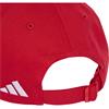 Adidas Liverpool FC Baseball Cap - Red