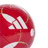 Adidas Livepool FC Home Club Football - Red