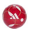 Adidas Livepool FC Home Club Football - Red
