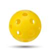 Franklin Indoor X-26 Pickleball - Yellow
