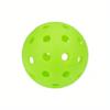 Franklin Indoor X-26 Pickleball - GREEN