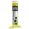 SIS HYDRO ELECTROLYTE 4.3G X 20 | PINEAPPLE AND MANGO - Silver