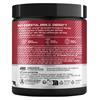 Optimum Nutrition Amino Energy 270g | Fruit Fusion - BLACK