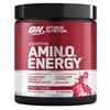 Optimum Nutrition Amino Energy 270g | Fruit Fusion - BLACK
