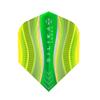 HARROWS SILIKA LUMEN FLIGHTS - GREEN