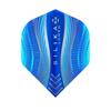 HARROWS SILIKA LUMEN FLIGHTS - BLUE