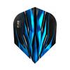 HARROWS BLUE FIRE FLIGHTS - BLUE