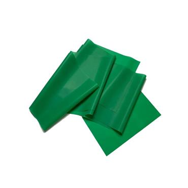 Rolyan Band 1.5 Strong - GREEN