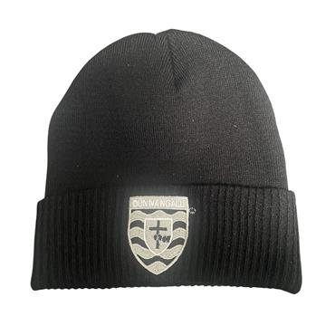 Michael Murphy Donegal GAA Knitwear Hat - Black