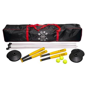 Sure Shot Rookie Rebounder Set | Primary School Set - One