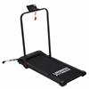 Urban Fitness Bike & Treadmill Bundle - Black