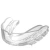 Sportech Kyro Pro Strapless Senior Mouthguard - Clear