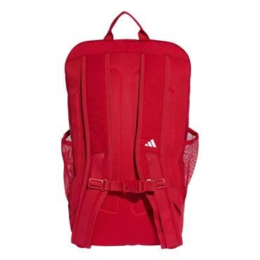 Adidas Liverpool FC Backpack - Red