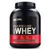 Optimum Nutrition Gold Standard 100% Whey 2.28KG I Double Rich Chocolate - Black