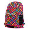 Elite Squad Backpack Bread Basket - Multi