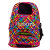 Elite Squad Backpack Bread Basket - Multi