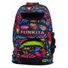 Elite Squad Backpack Lost Leaf - Multi