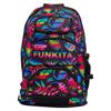Elite Squad Backpack Lost Leaf - Multi
