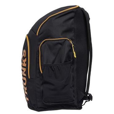 Funky Trunks Space Case Backpack Black Attack - Black