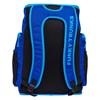 Funky Trunks Space Case Backpack Pressure Point - BLUE