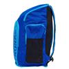 Funky Trunks Space Case Backpack Pressure Point - BLUE