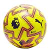 Puma Orbita Cup Premier League 25/ 26 Winter Football - Yellow