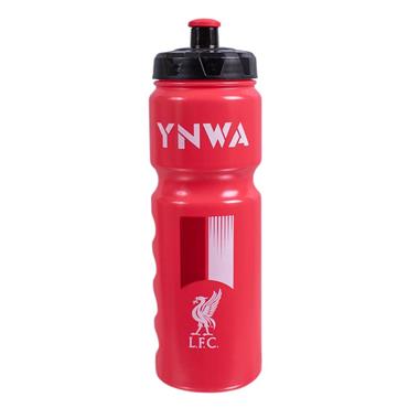 Team Merchandise 750ML Liverpool Bottle - Red